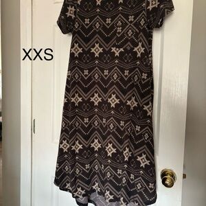 LLR Carly T-Shirt Dress